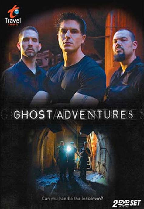 ghost adventures season 1 full episode